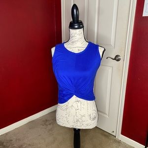 TMG New York Tank Top